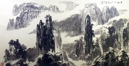 陶洪寿作品10 陶洪寿作品10