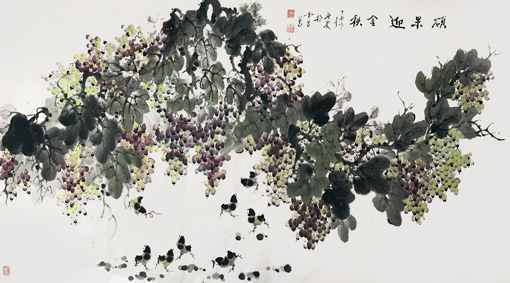 章新农作品1 章新农作品1