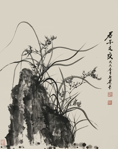 章新农作品3 章新农作品3