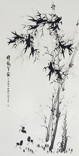 章新农作品5 章新农作品5