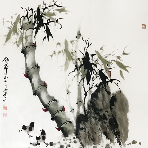 章新农作品7 章新农作品7