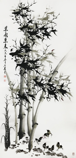 章新农作品10 章新农作品10