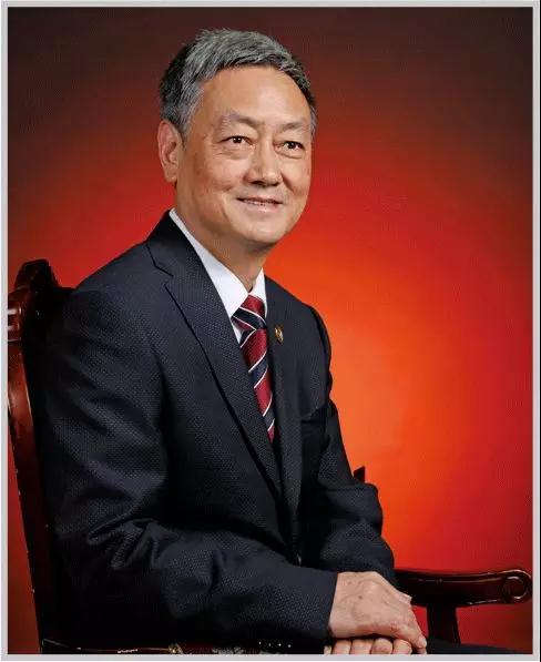 中国电子科技集团有限公司党组书记、董事长熊群力