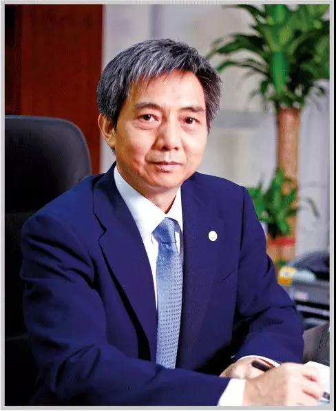 中国广核集团有限公司党组书记、董事长贺 禹