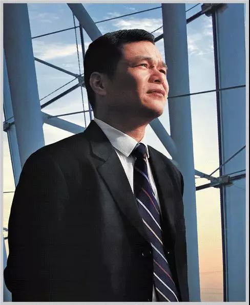 盛虹控股集团有限公司党委书记、董事长缪汉根
