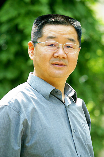 董念学——中国百佳书画名人作品展系列报道