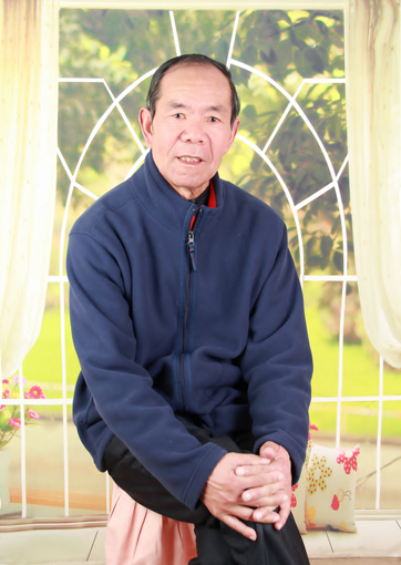 花有华——中国百佳书画名人作品展系列报道