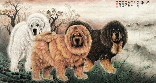 《同行》
