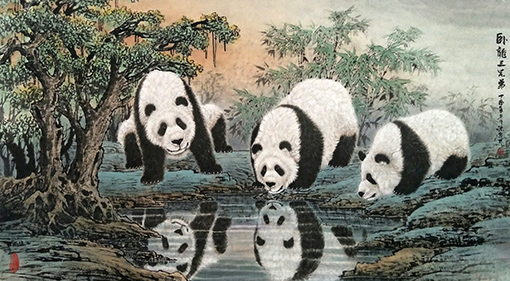 《卧龙三兄弟》
