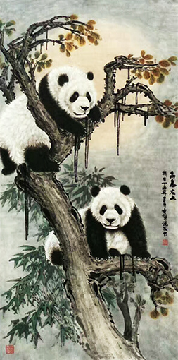 《高高在上》