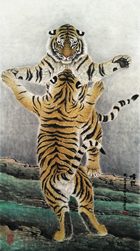 《喜悦》