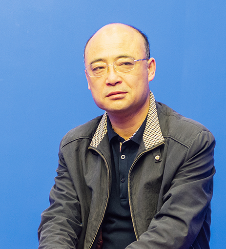 孙广海——中国百佳书画名人作品展系列报道 孙广海——中国百佳书画名人作品展系列报道