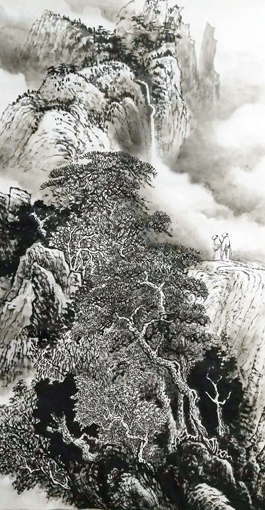 唐必林作品3 唐必林作品3