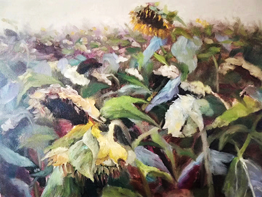 薛福利作品6 薛福利作品6