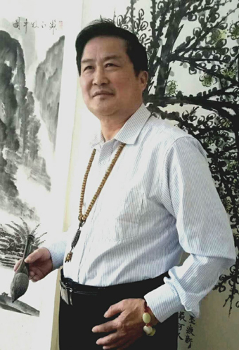 书法作品