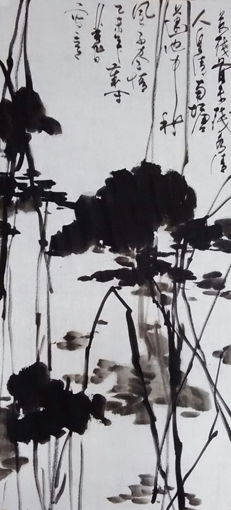 黄旭日作品2