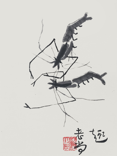尚国光作品6
