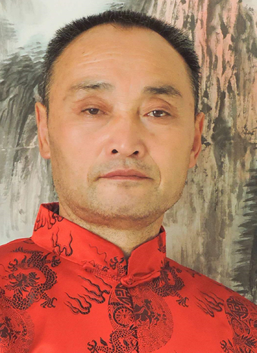 马宗林