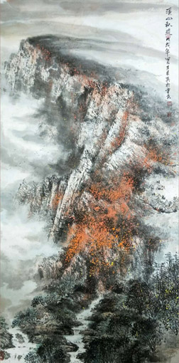 王关兵作品7