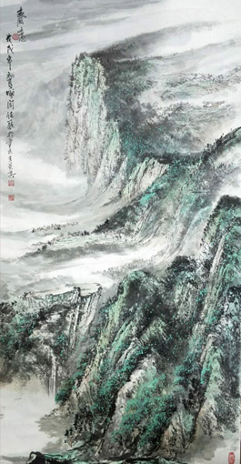 王关兵作品9