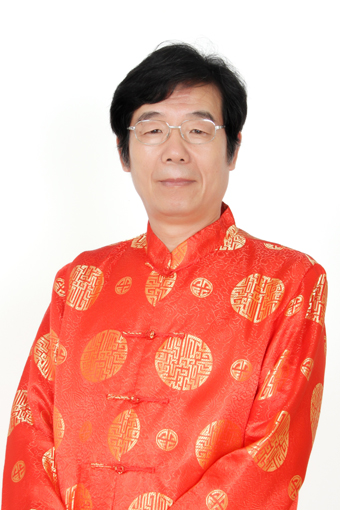 徐志敏