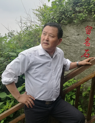 黄继飞