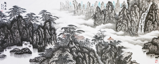 黄继飞作品1