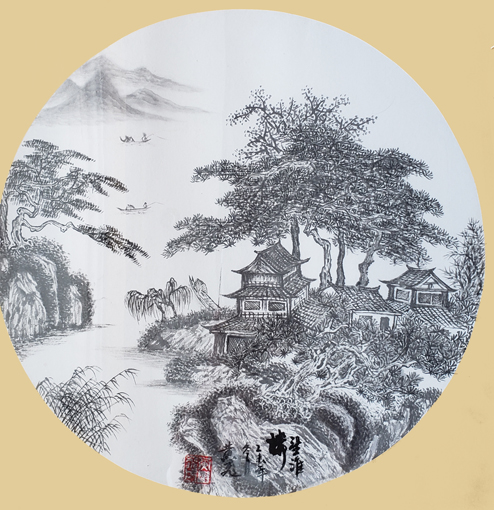黄继飞作品2
