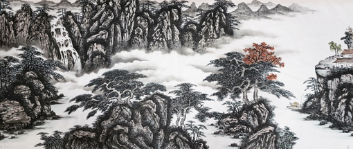 黄继飞作品4