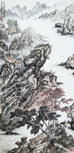 黄继飞作品5