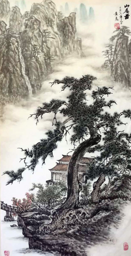黄继飞作品10