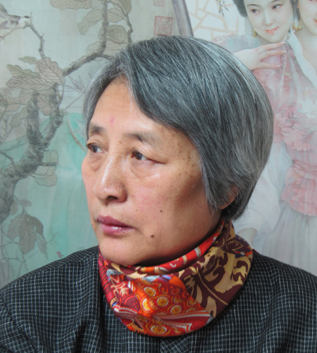 纪淑文