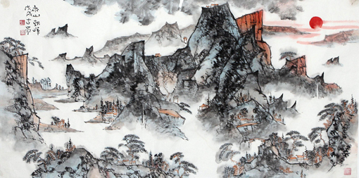 王延军作品2