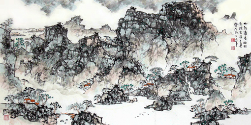 王延军作品3