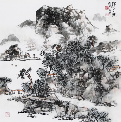 王延军作品7