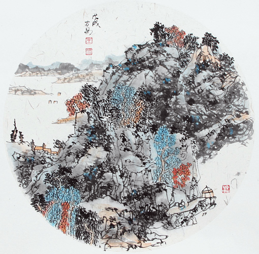 王延军作品8