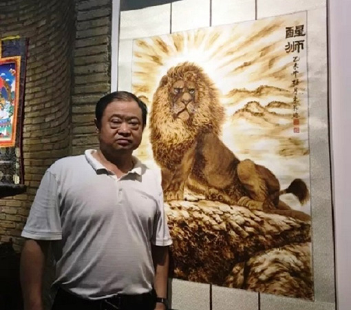 詹东升