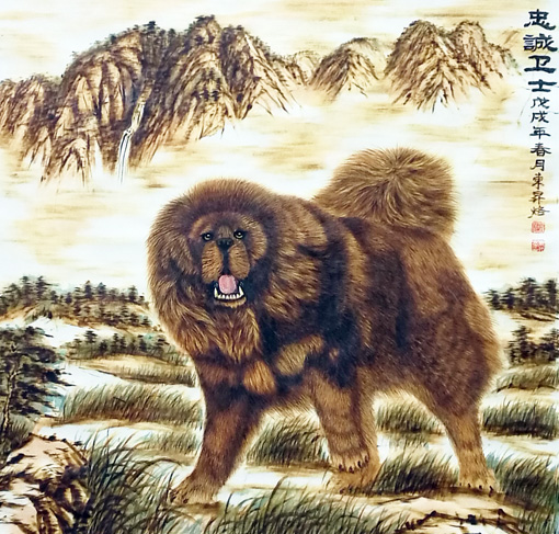《忠诚卫士》