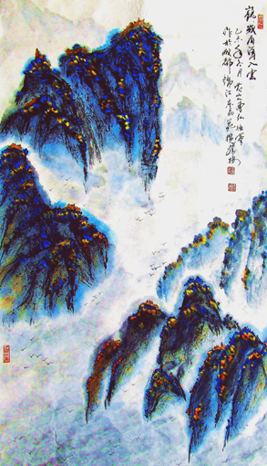 曹弘作品4 曹弘作品4