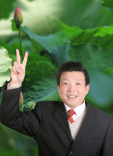 程海林 程海林