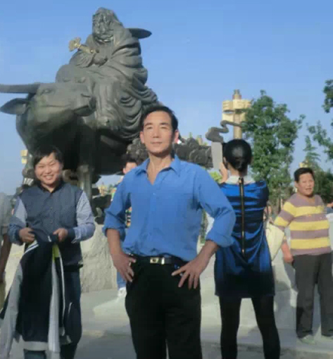 崔天多 崔天多