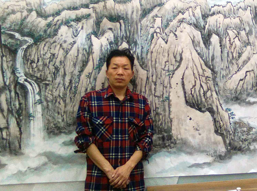 刘正东 刘正东