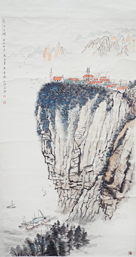 刘正东作品6 刘正东作品6
