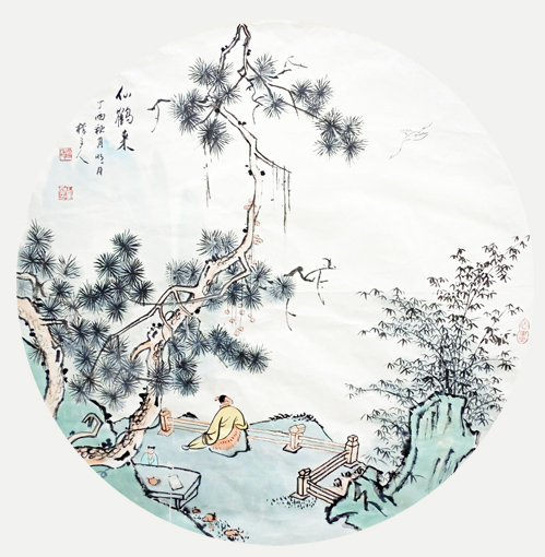 刘正东作品7 刘正东作品7