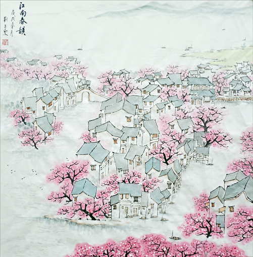 刘正东作品9 刘正东作品9