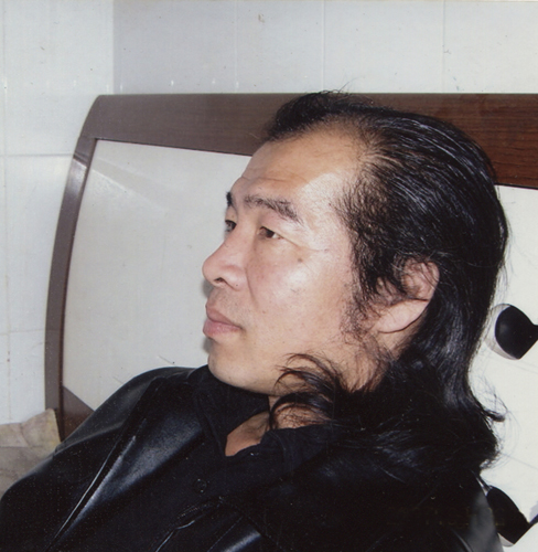 齐绍宇