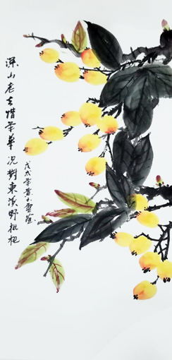 黄玉灵作品2