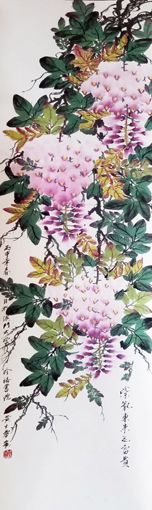 黄玉灵作品3