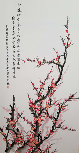 黄玉灵作品6