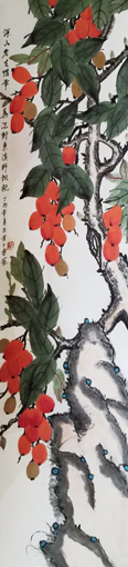 黄玉灵作品9